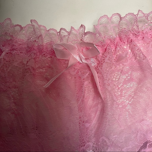 Men Sexy Lace Underwear - Picture 4 of 6